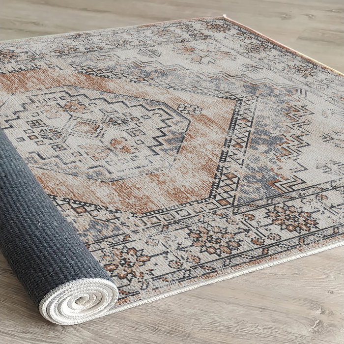 Conceptum Alfombra Blanca 160 x 230 cm